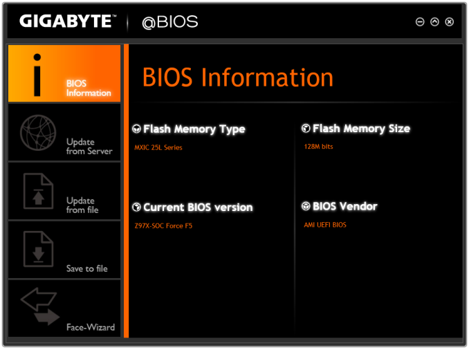 Bios soc что это